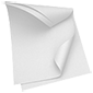 Beyaz Sülfit Ambalaj Kağıdı 